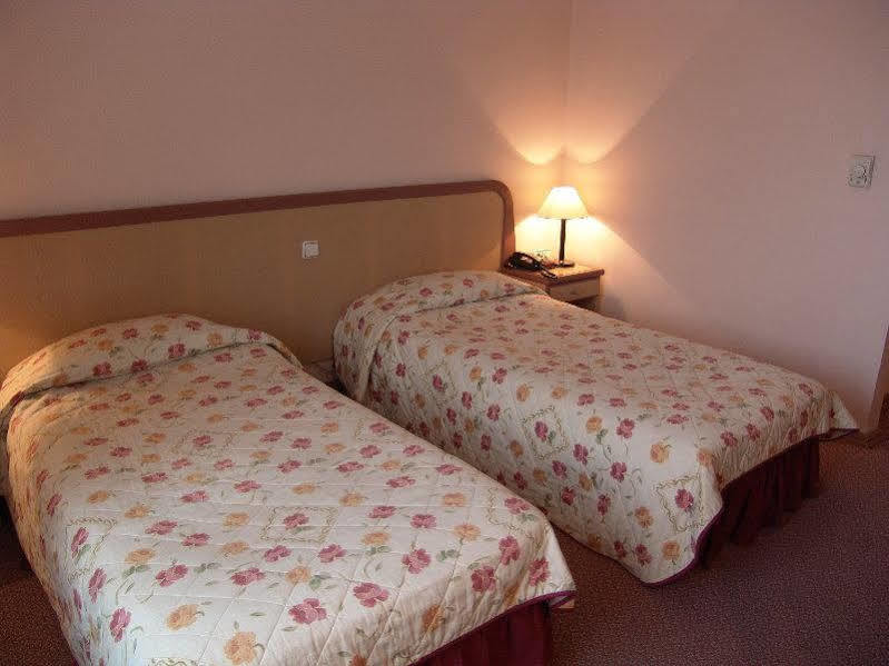 Afyon Mcg Marble Hotel Afyonkarahisar Exterior foto